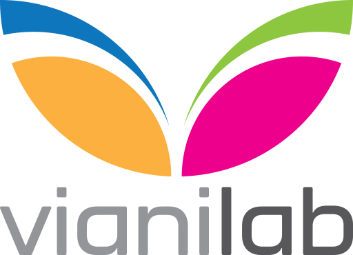 VianiLab logo